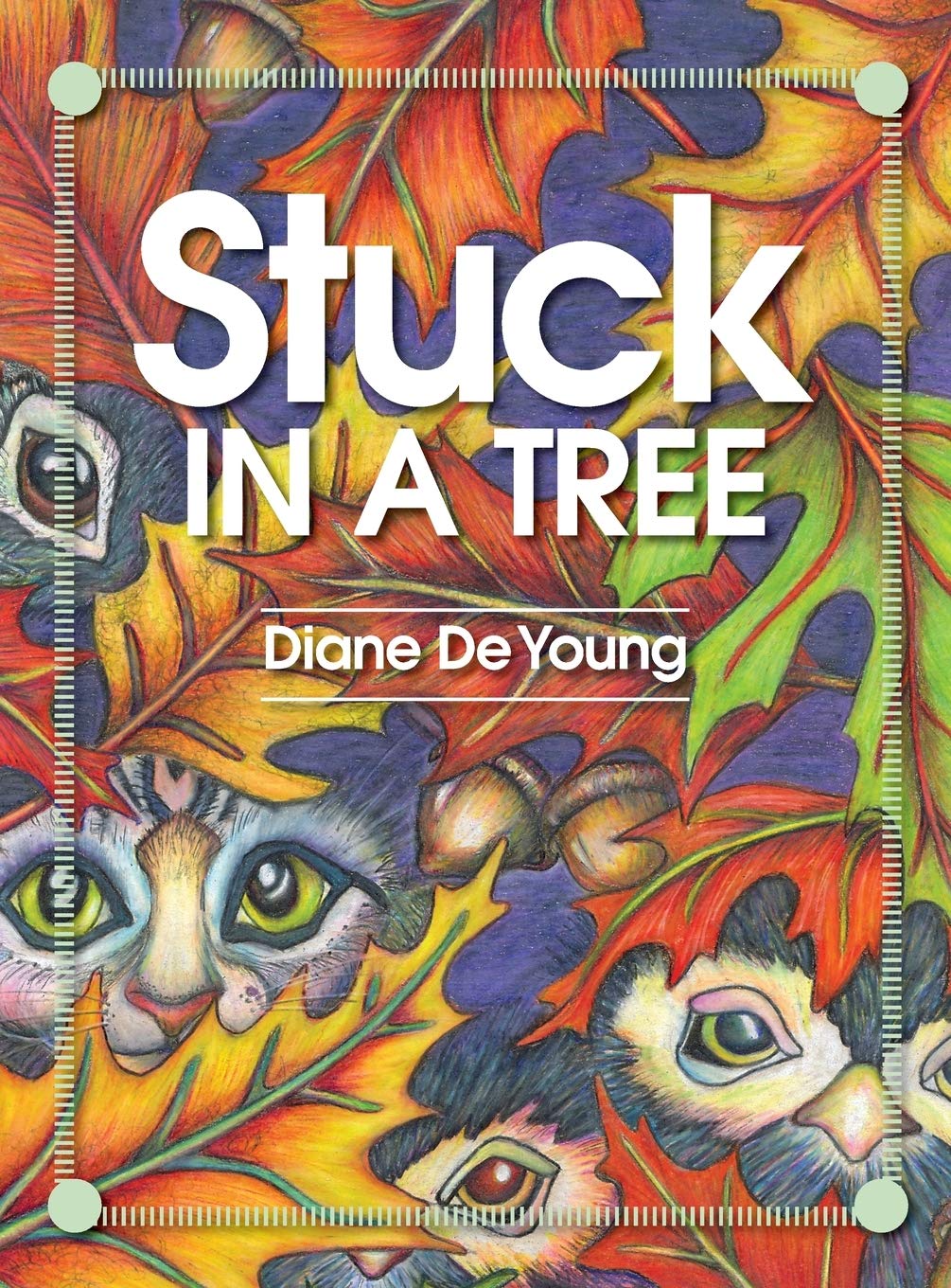 Stuck in a Tree,Used