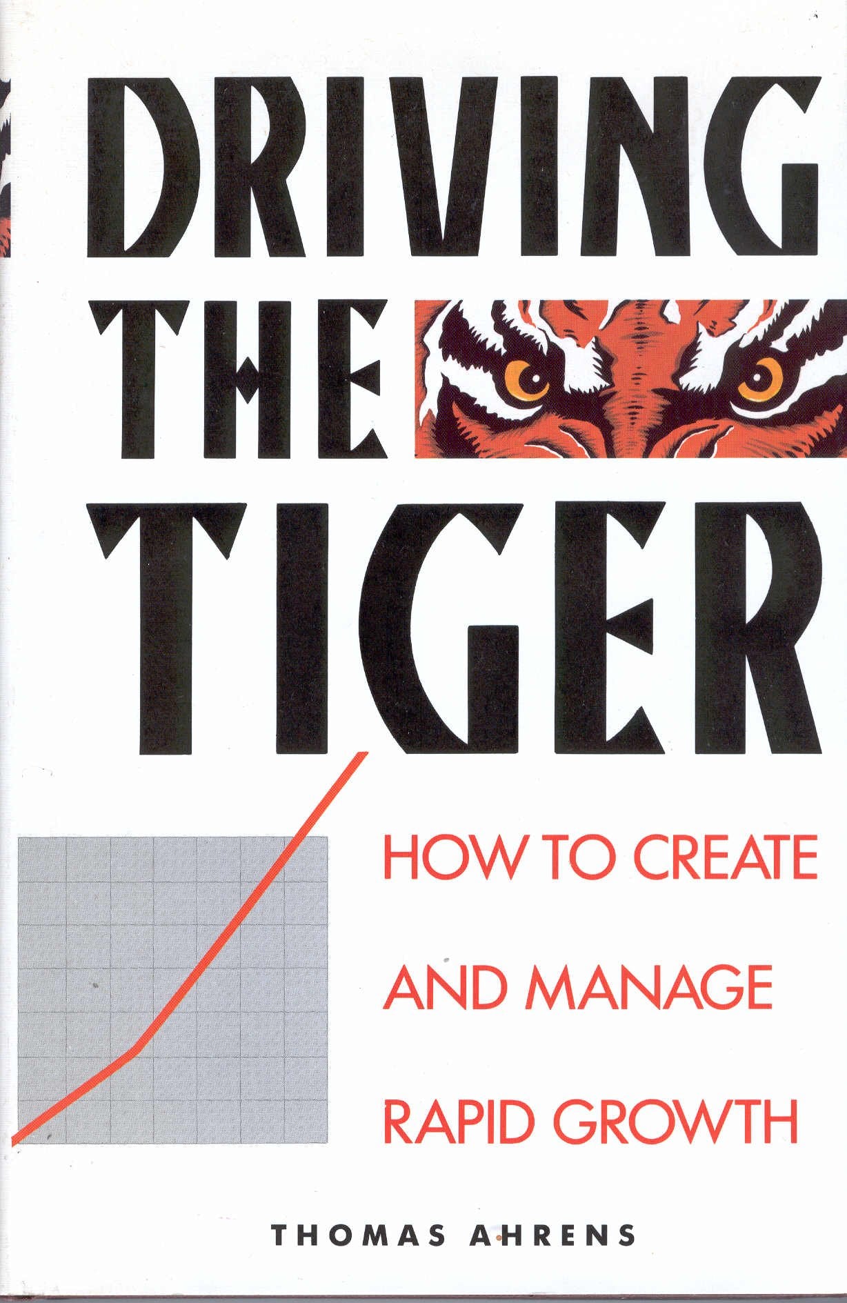 Driving The Tiger,Used