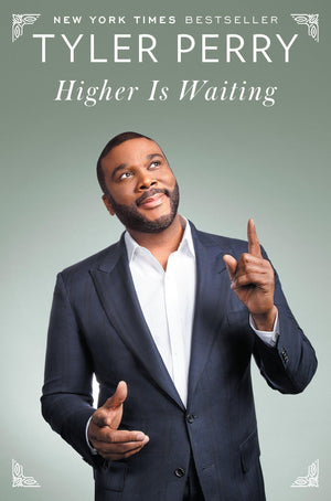 Higher Is Waiting-used
