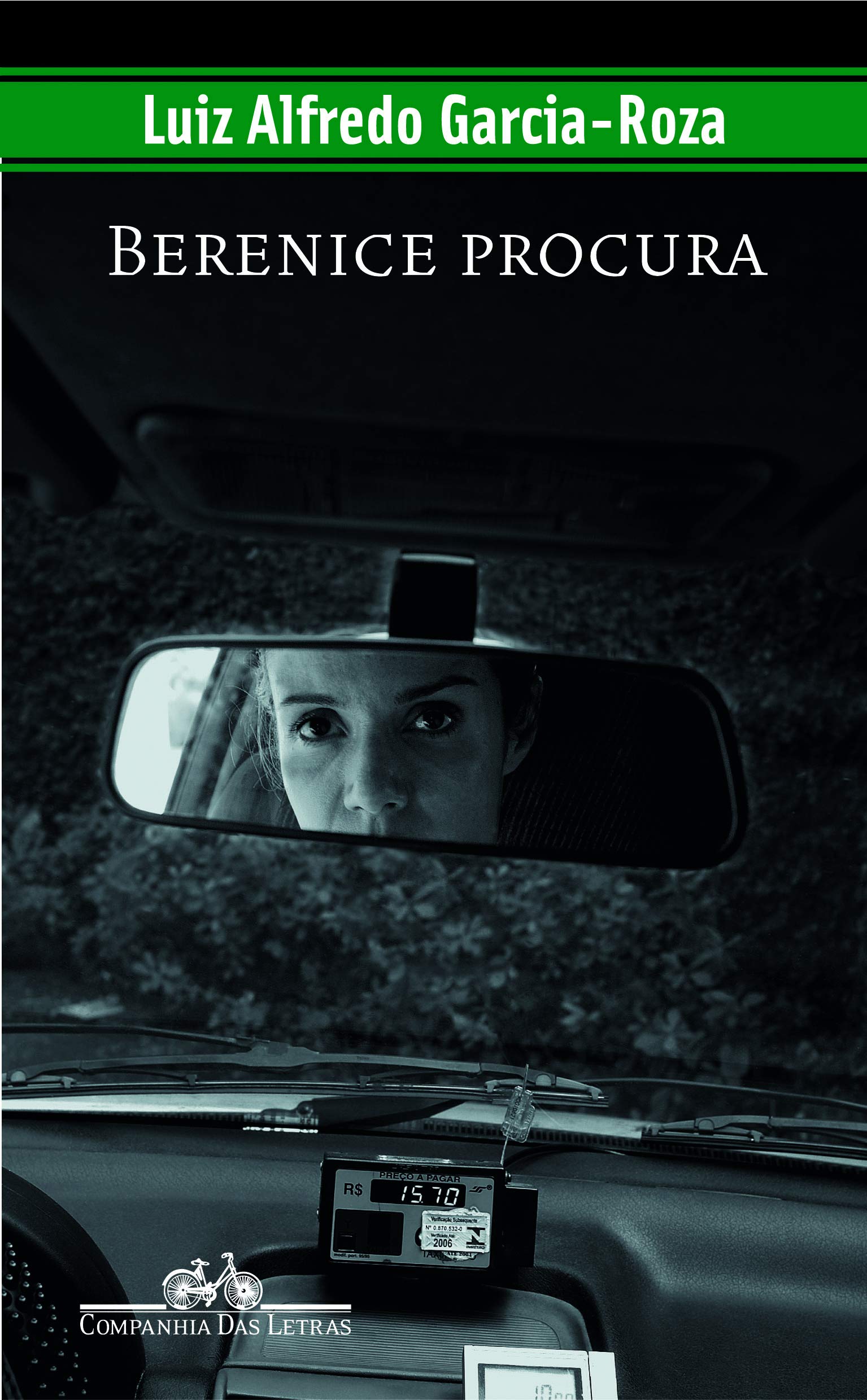 Berenice Procura (Em Portuguese do Brasil),Used