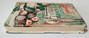 HarperCollins Children's Books Leone's Italian Cookbook - Authentic Recipes for Family Meals