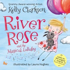 River Rose and the Magical Lullaby Board Book,Used