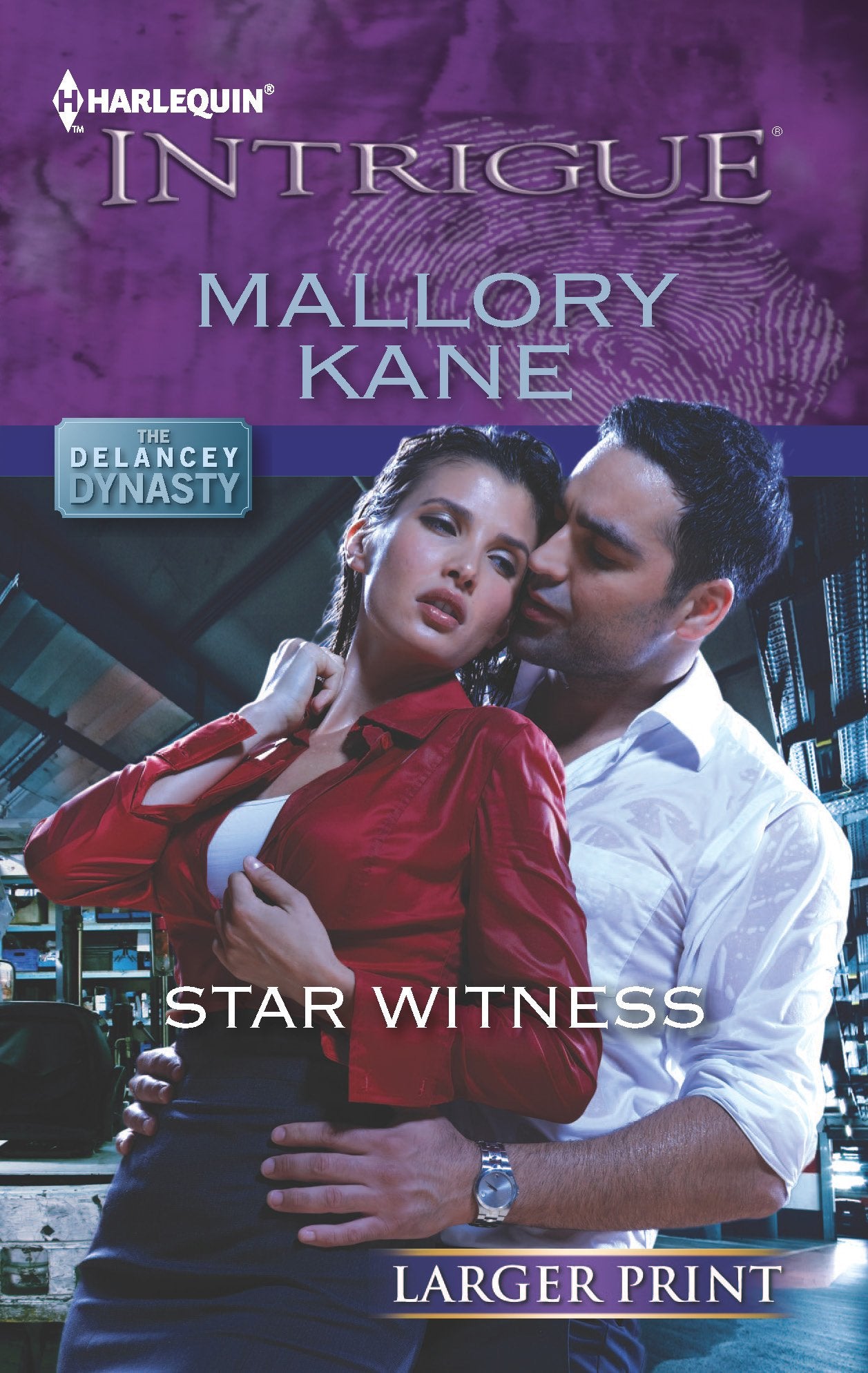 Star Witness,Used