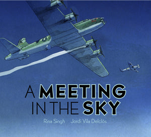 A Meeting In The Sky