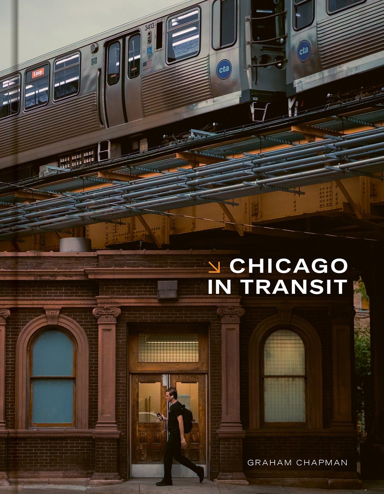 Chicago In Transit