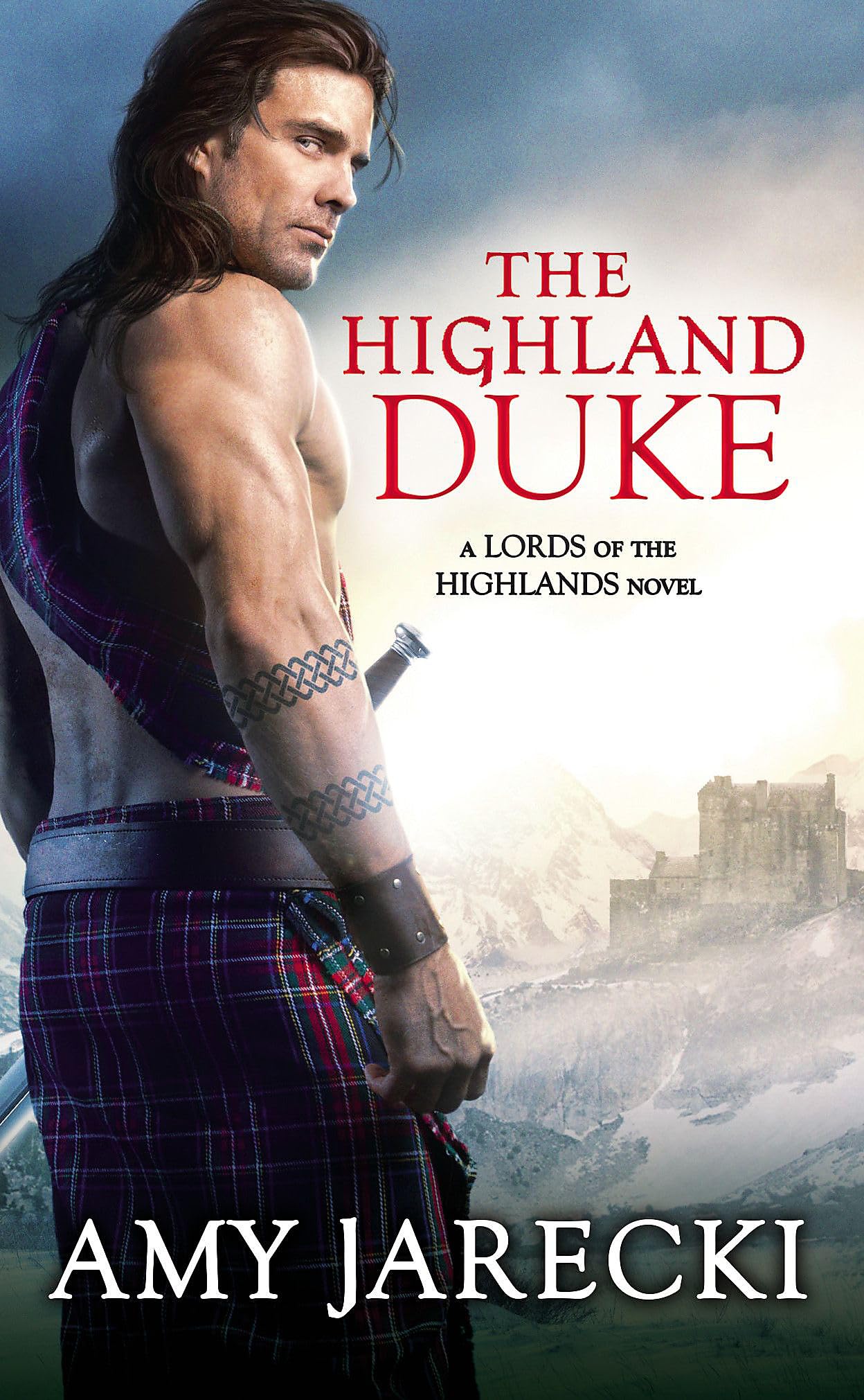 The Highland Duke,New