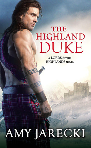The Highland Duke,Used