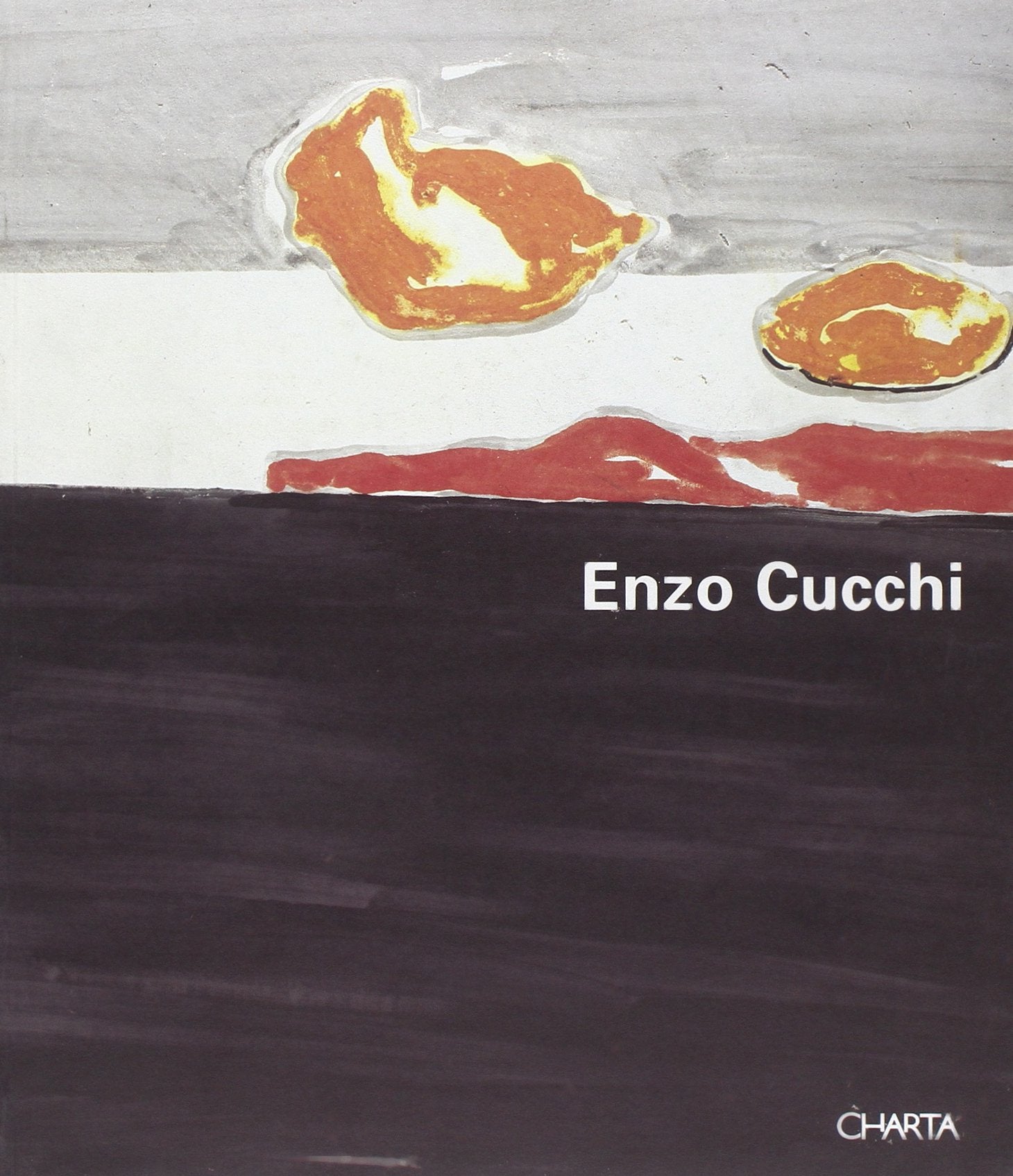 Enzo Cucchi: Closer To The Light