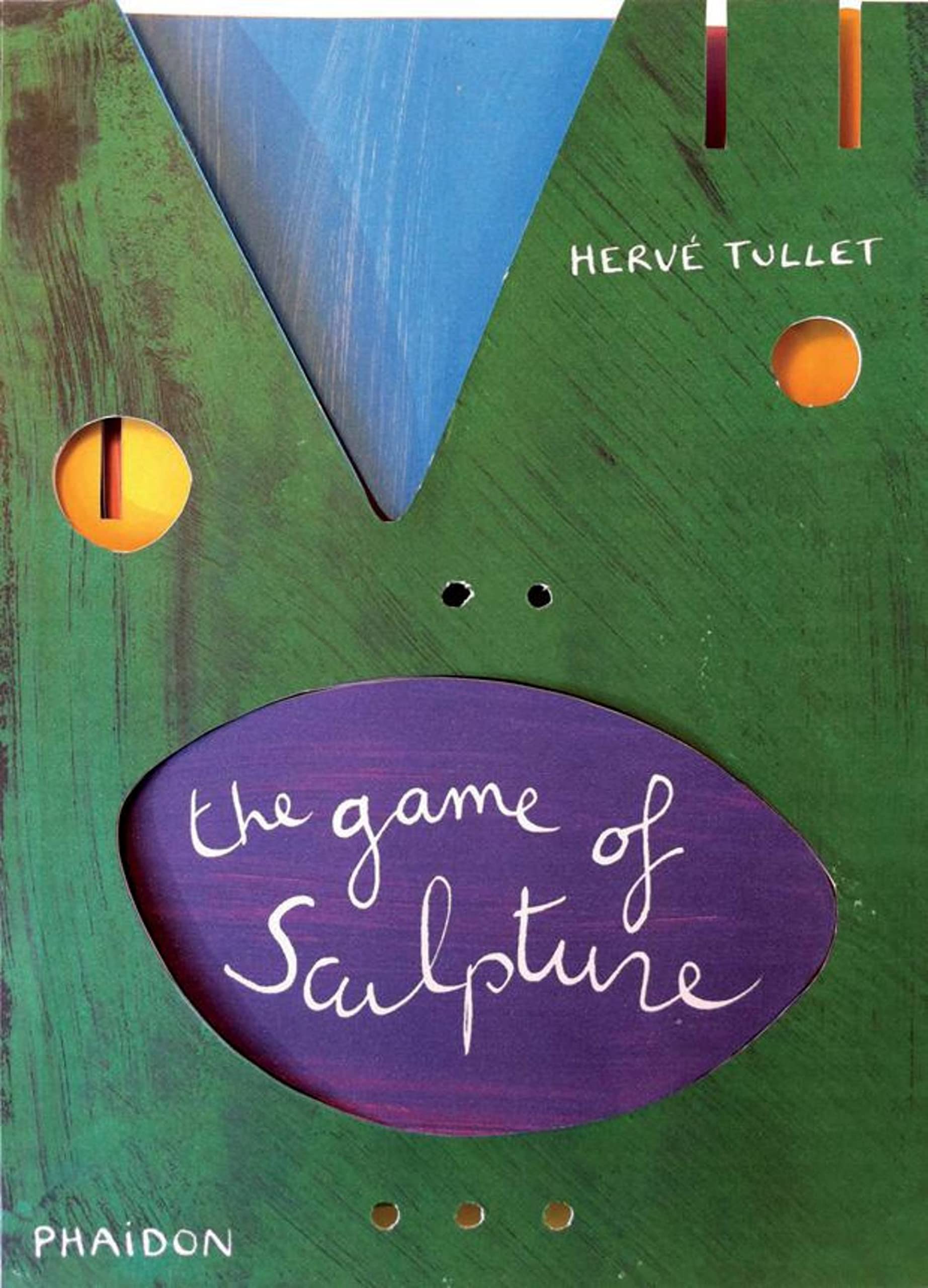 The Game Of Sculpture