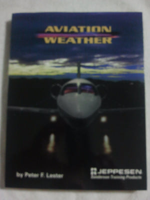 Aviation Weather,Used