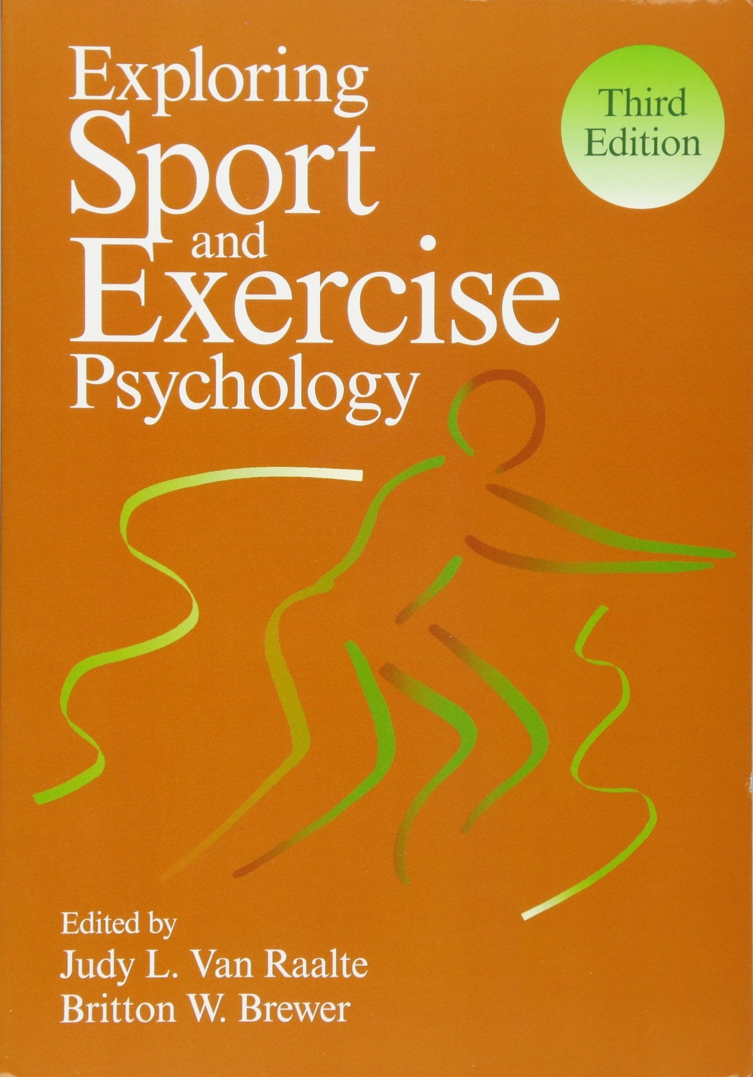 Exploring Sport and Exercise Psychology,New