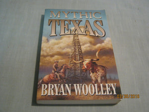 Mythic Texas