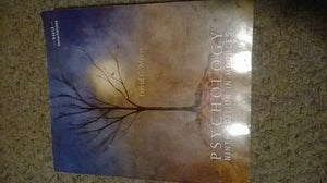 Psychology Ninth Edition in Modules,Used
