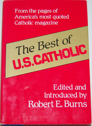 The Best of U.S. Catholic,Used