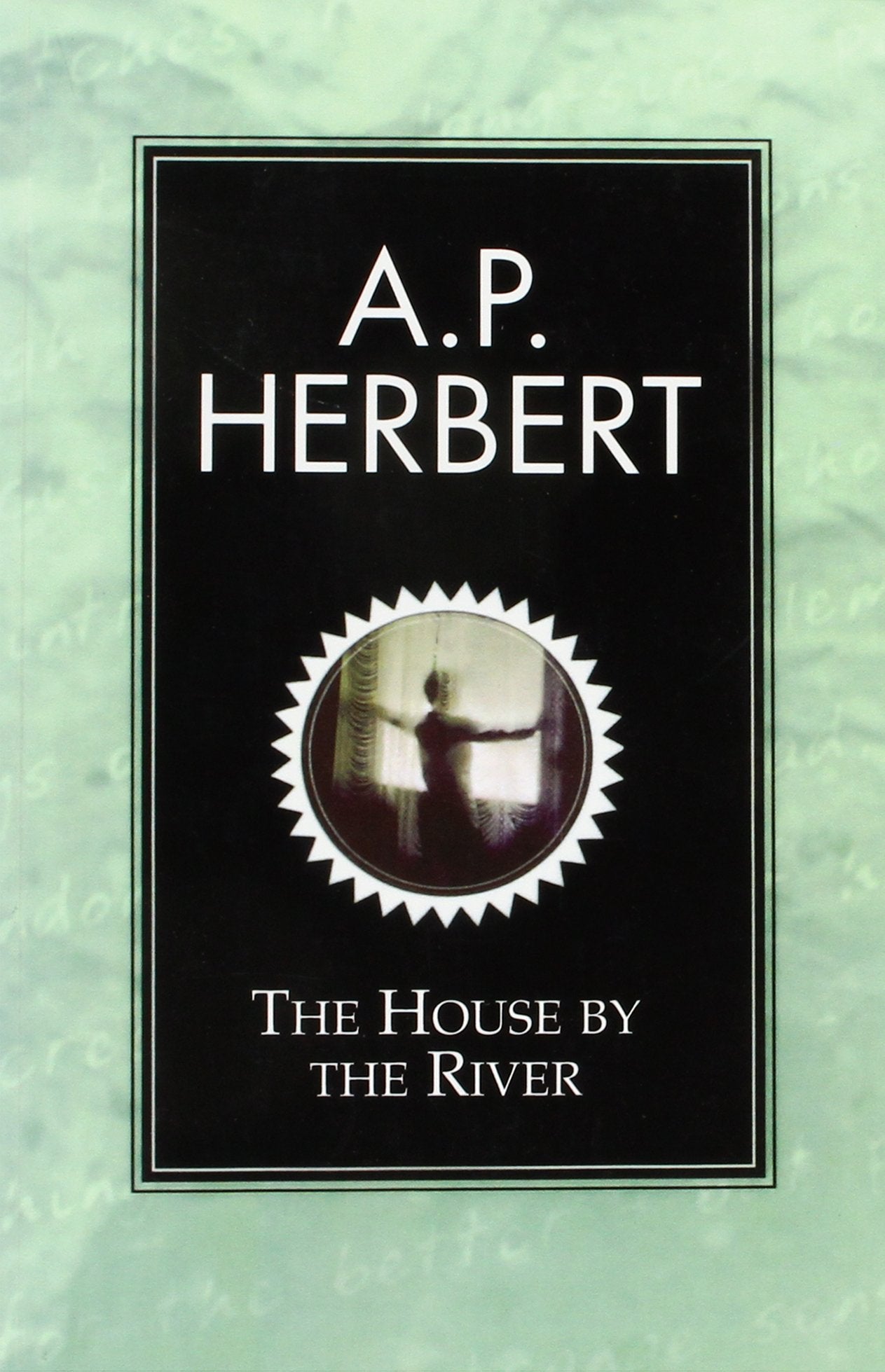 The House by the River,Used