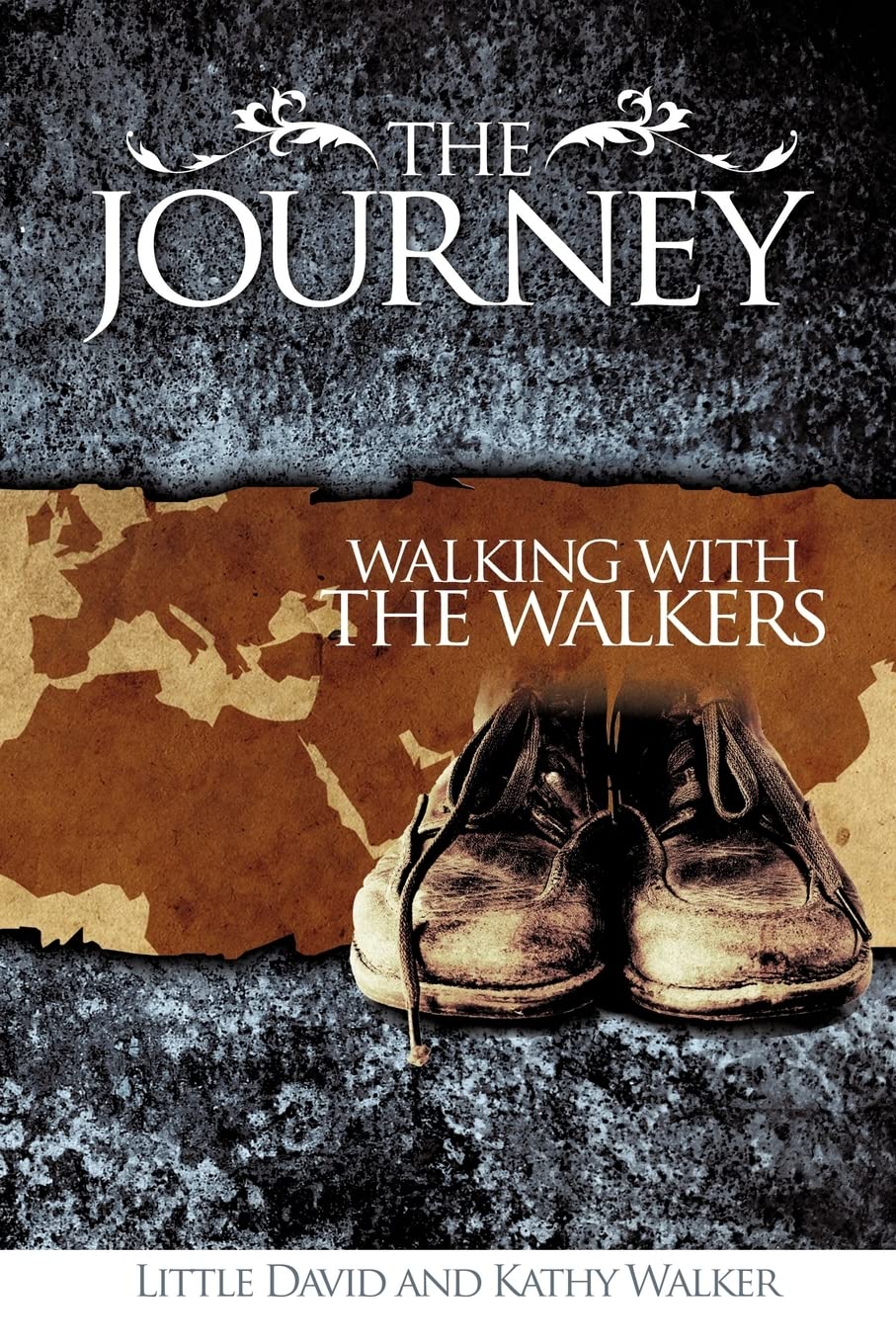 The Journey,Used