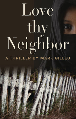 Love Thy Neighbor,Used