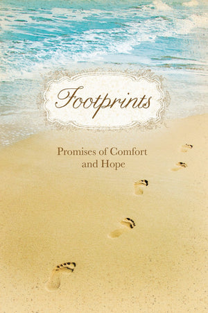 Footprints (Signature Journals)