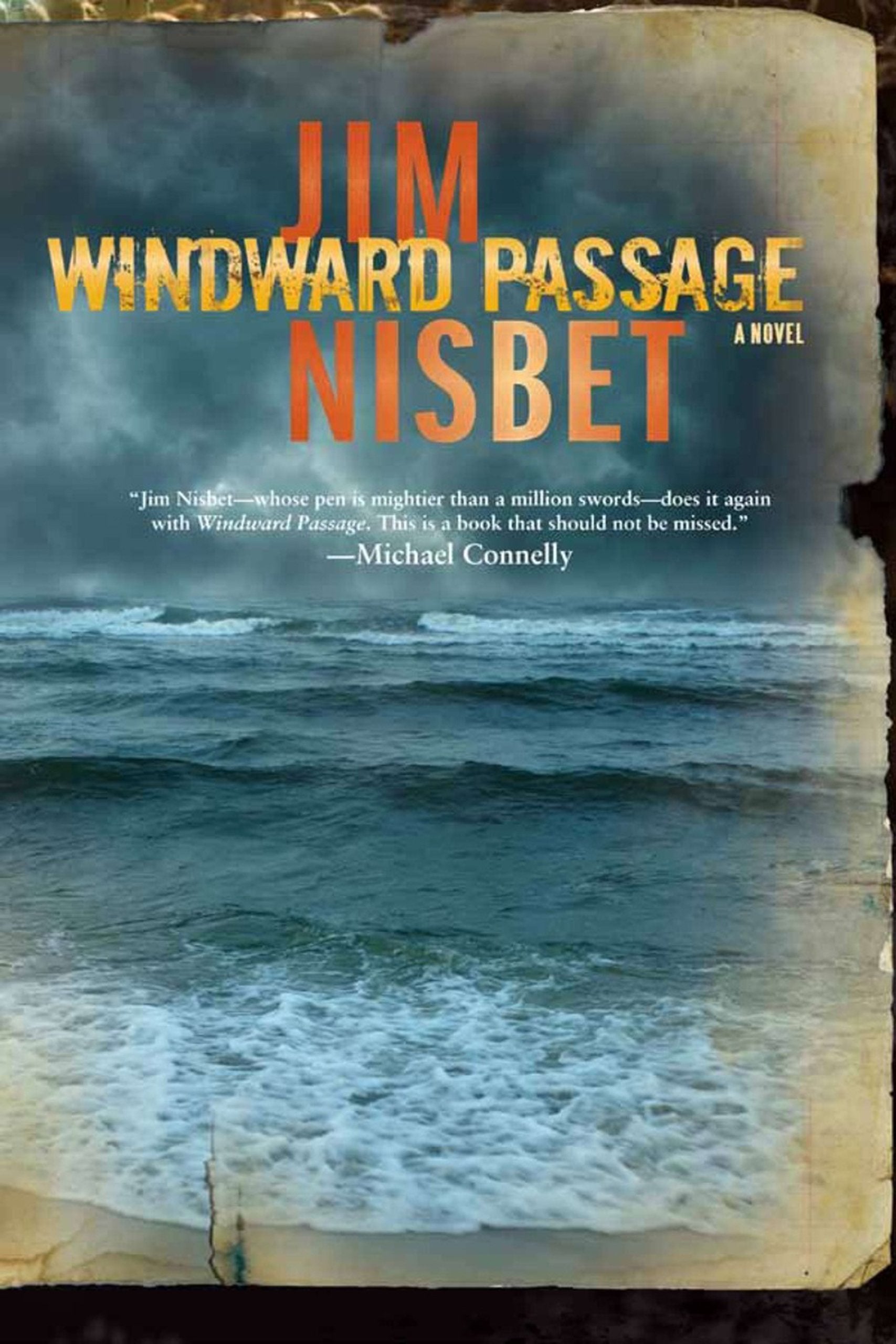 Windward Passage: A Novel