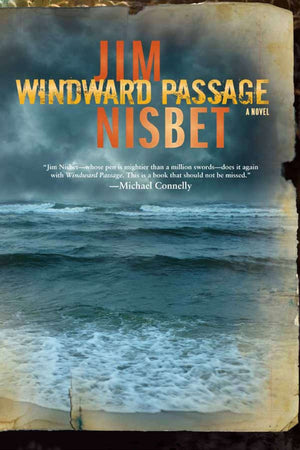 Windward Passage: A Novel