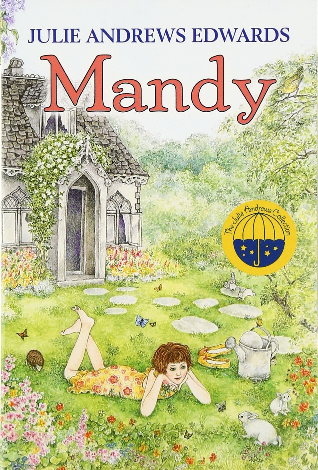 Mandy,New
