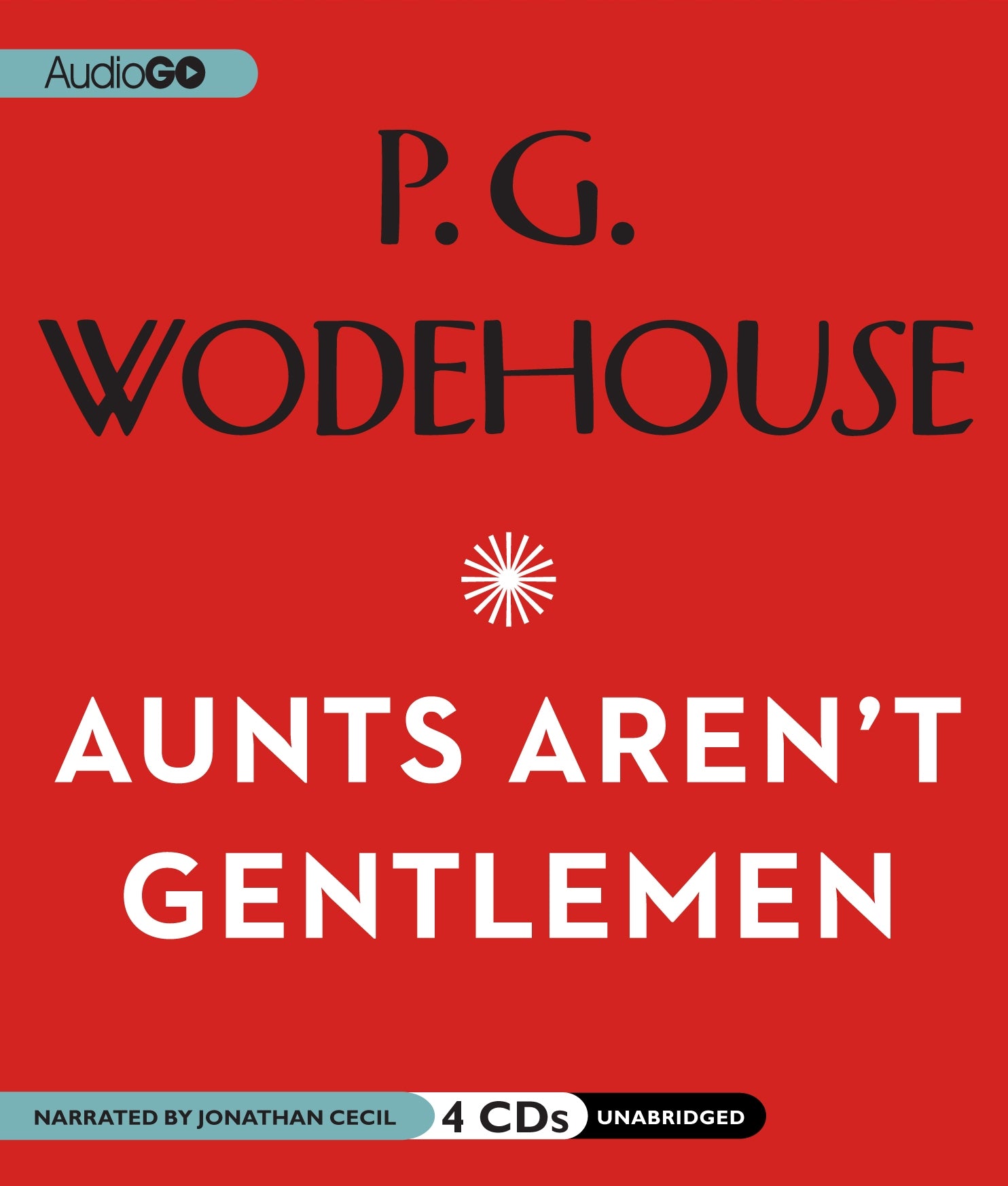 Aunts Aren't Gentlemen (Jeeves and Wooster Series, 1974),Used