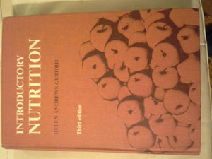 Introductory nutrition,Used