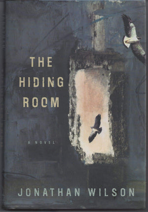The Hiding Room,Used