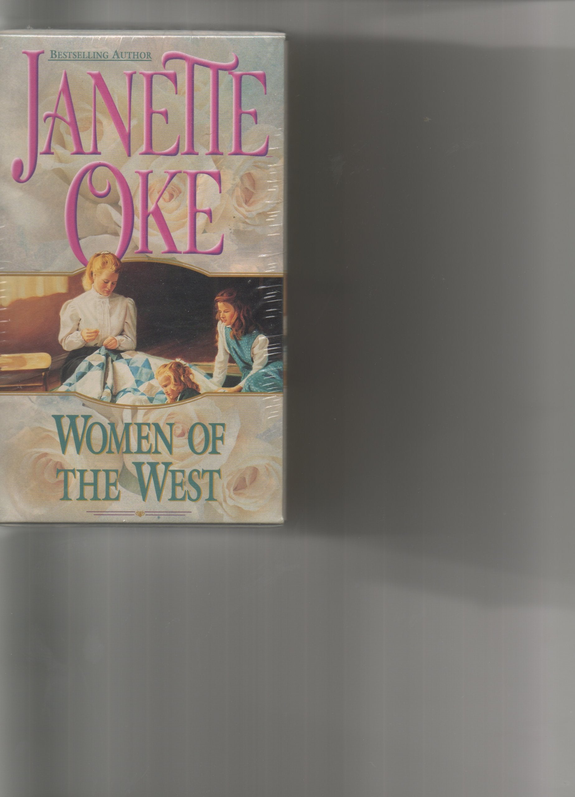 Women of the West I,Used