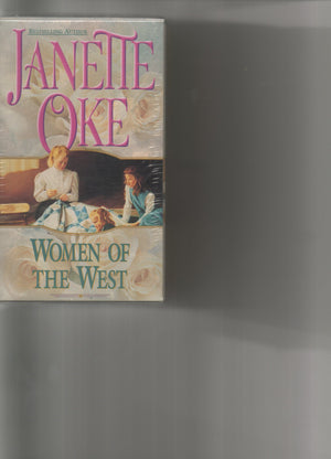 Women of the West I,Used