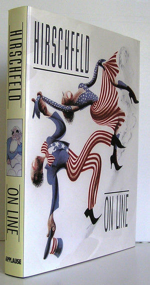 Hirschfeld On Line,Used