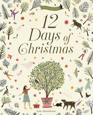 12 Days of Christmas (The Christmas Choir)