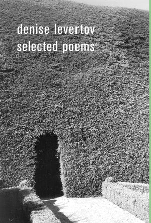 The Selected Poems of Denise Levertov,Used