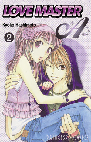 Love Master A 2,New