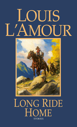 Long Ride Home: Stories,New