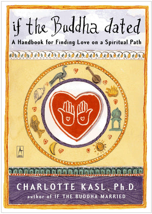 If the Buddha Dated: A Handbook for Finding Love on a Spiritual Path,Used