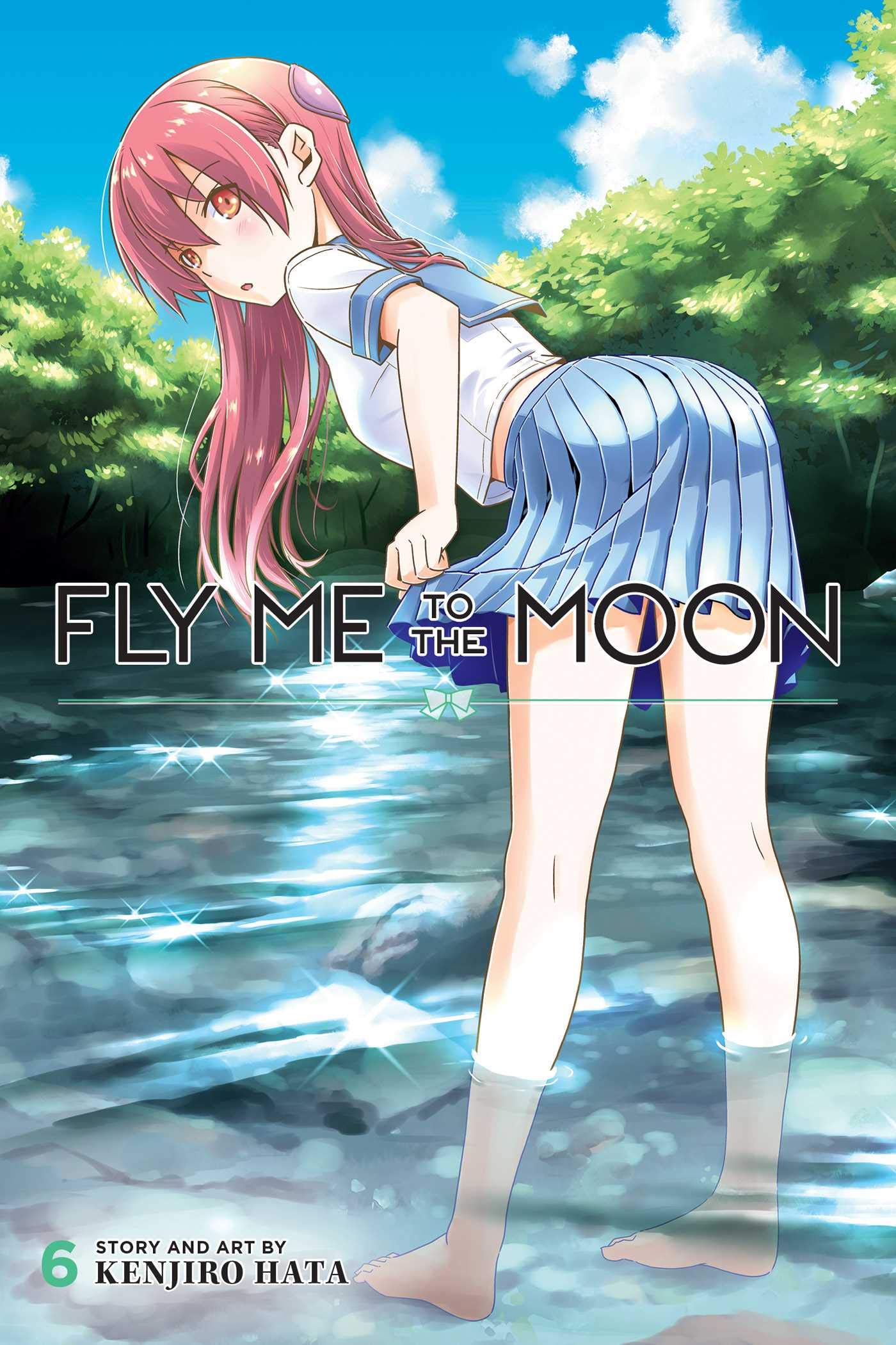 Fly Me To The Moon, Vol. 6 (6),Used