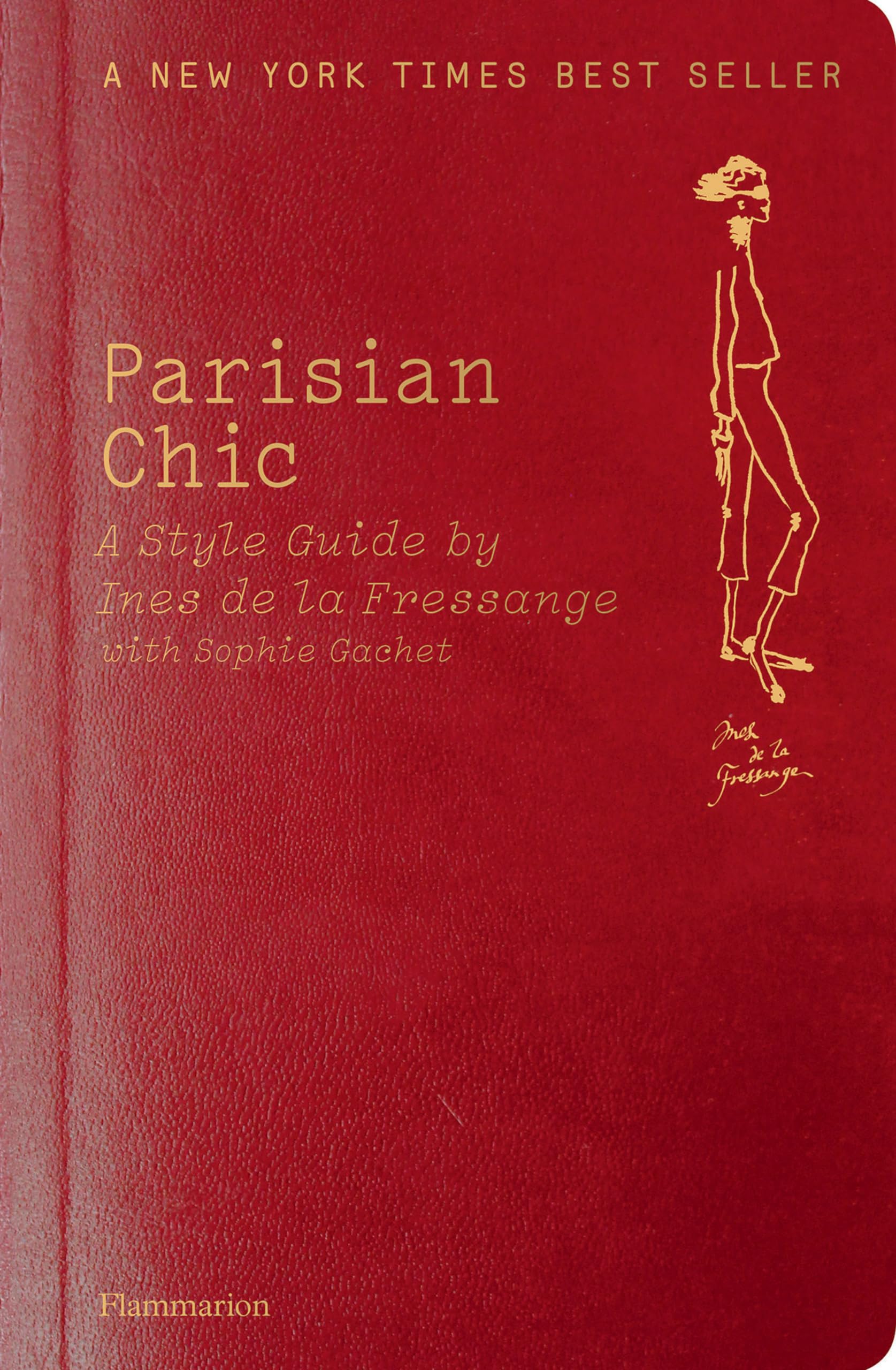Parisian Chic,New