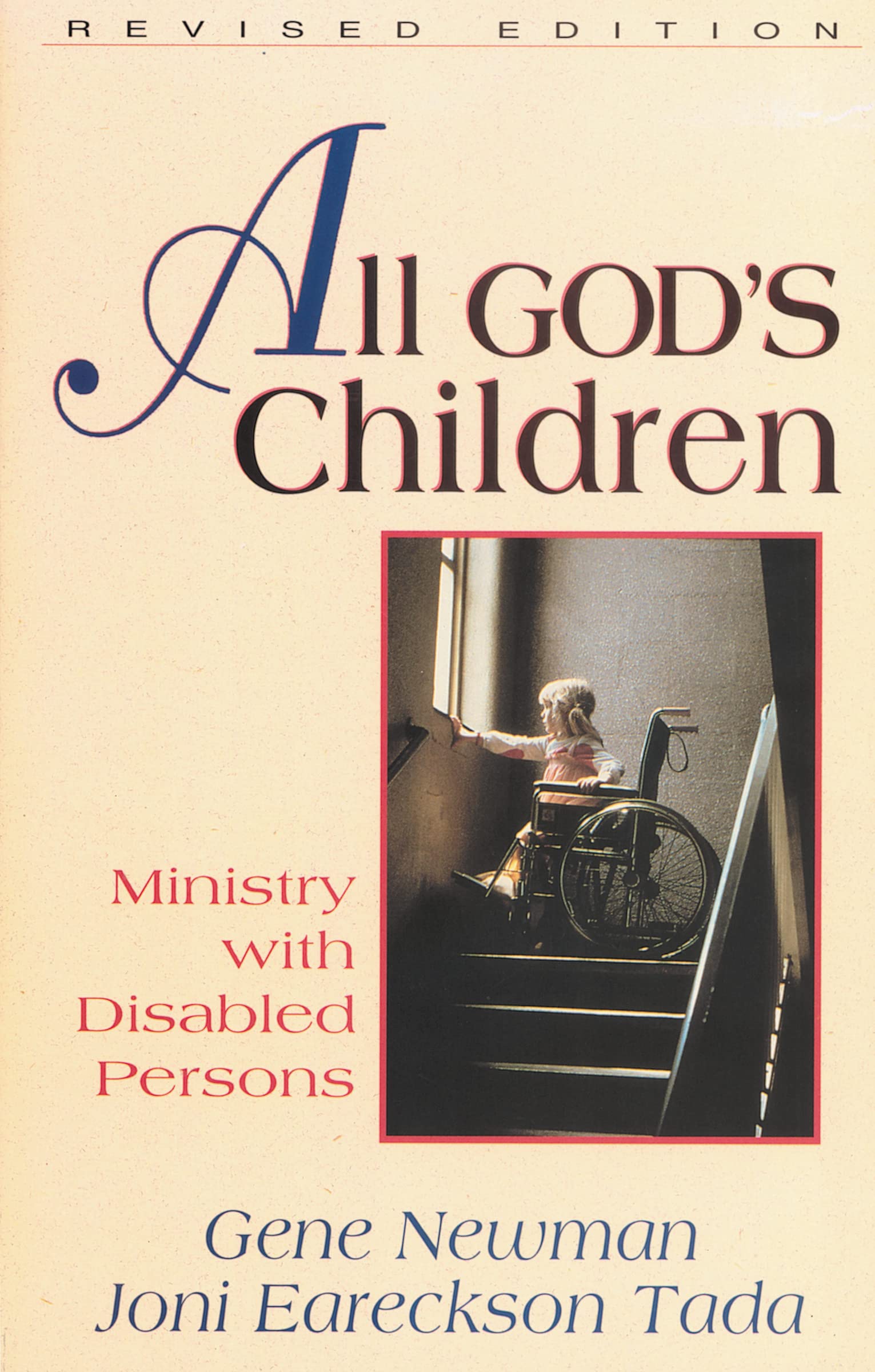 All God's Children,Used