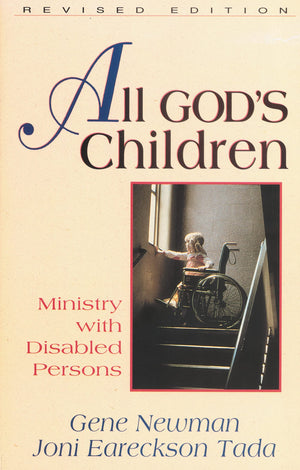 All God's Children,Used