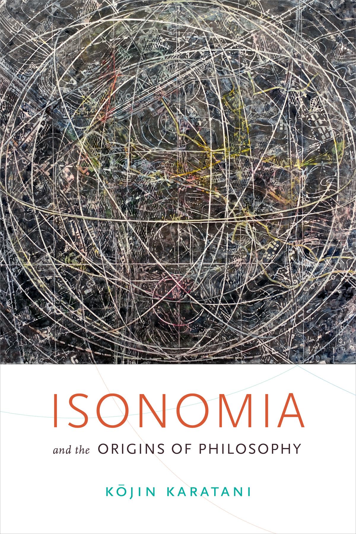 Isonomia And The Origins Of Philosophy,Used