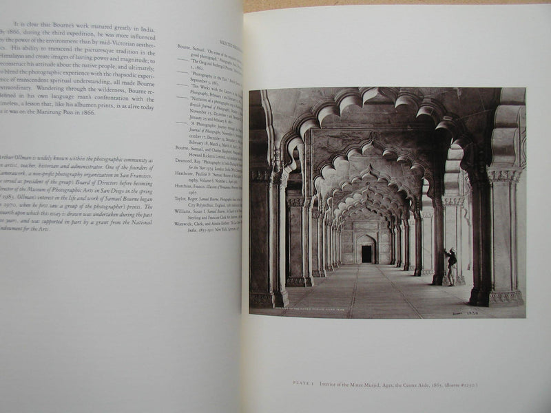 Samuel Bourne: Images of India (Untitled, 33),New