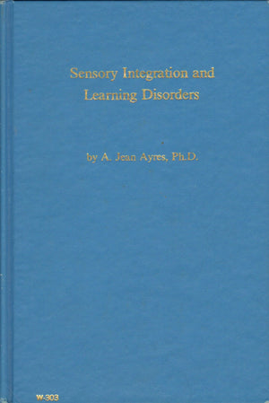 Sensory Integration and Learning Disorders,Used