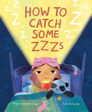 HT CATCH SOME ZZZS
