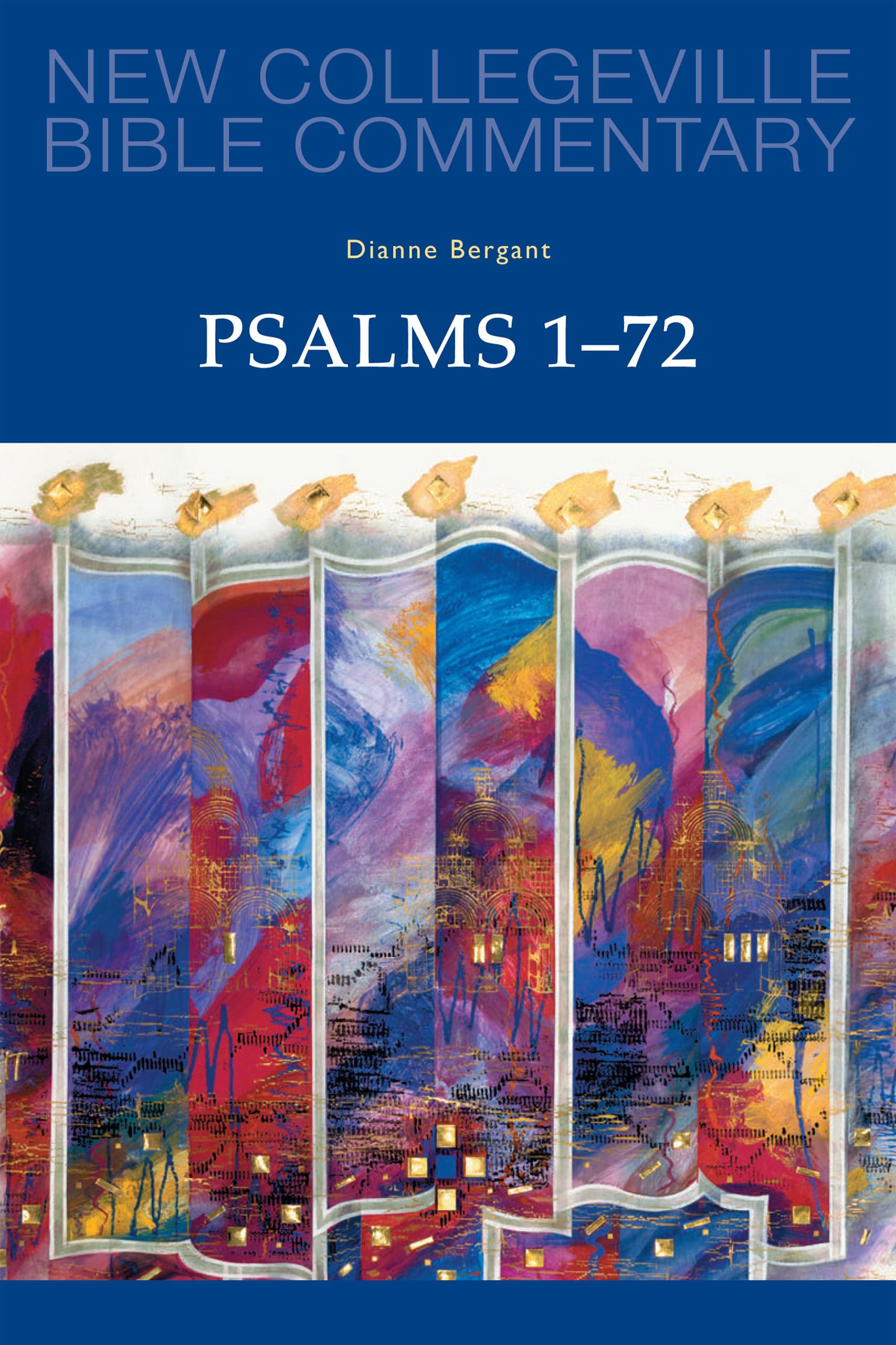 Psalms 172: Volume 22 (Volume 22) (New Collegeville Bible Commentary: Old Testament),Used
