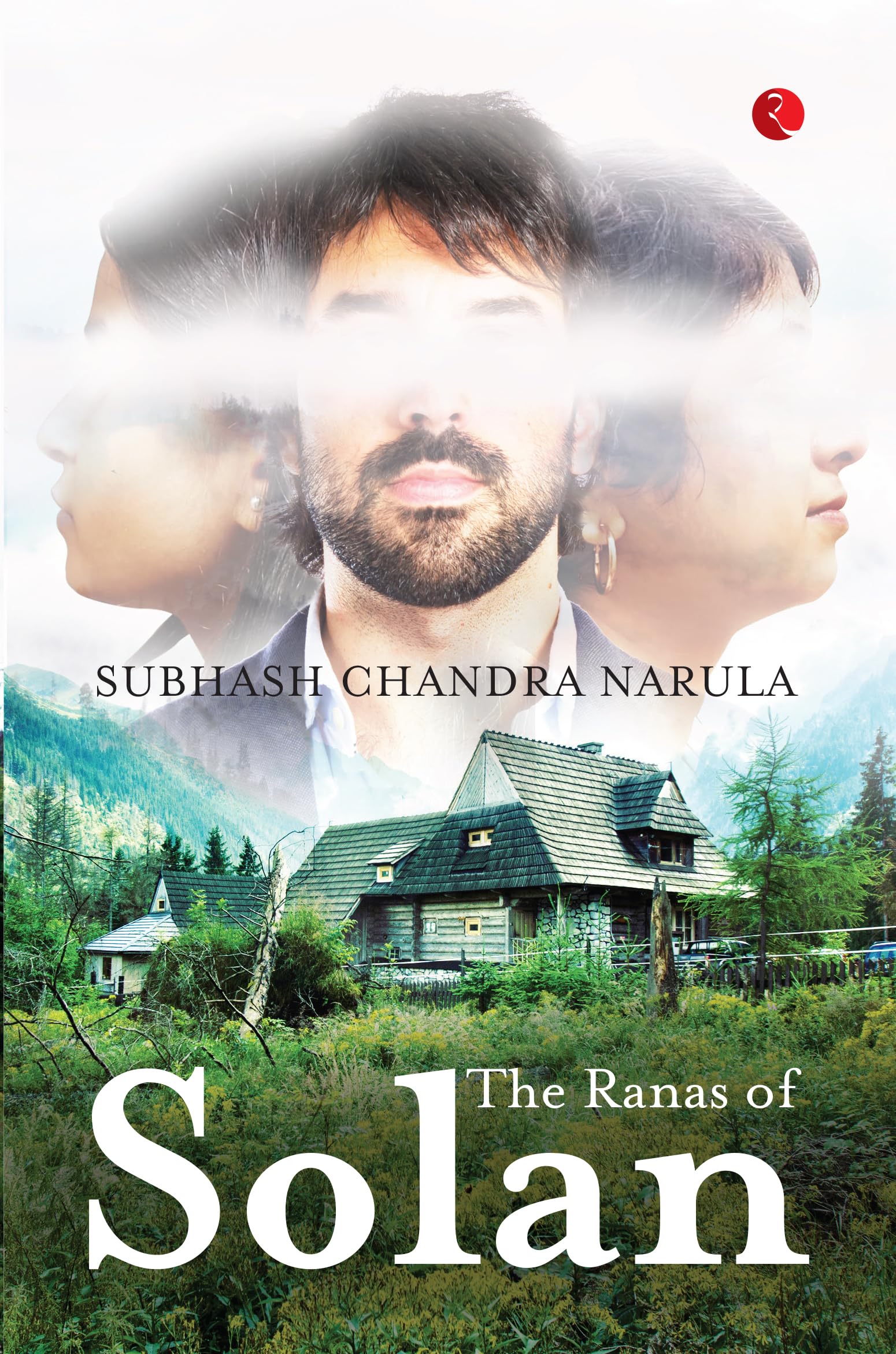 The Ranas Of Solan