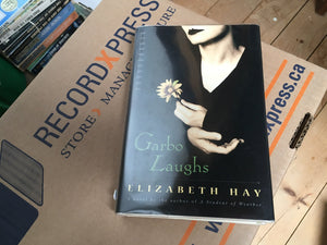 Garbo Laughs,Used