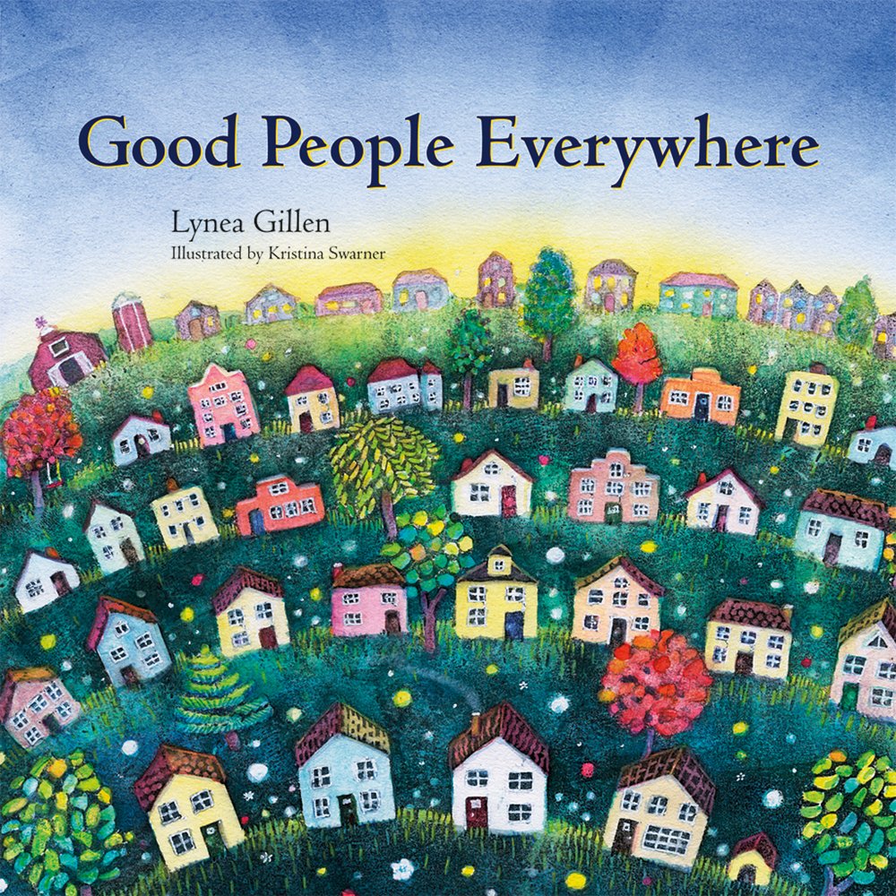 Good People Everywhere,Used