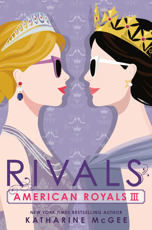 American Royals Iii: Rivals,Used