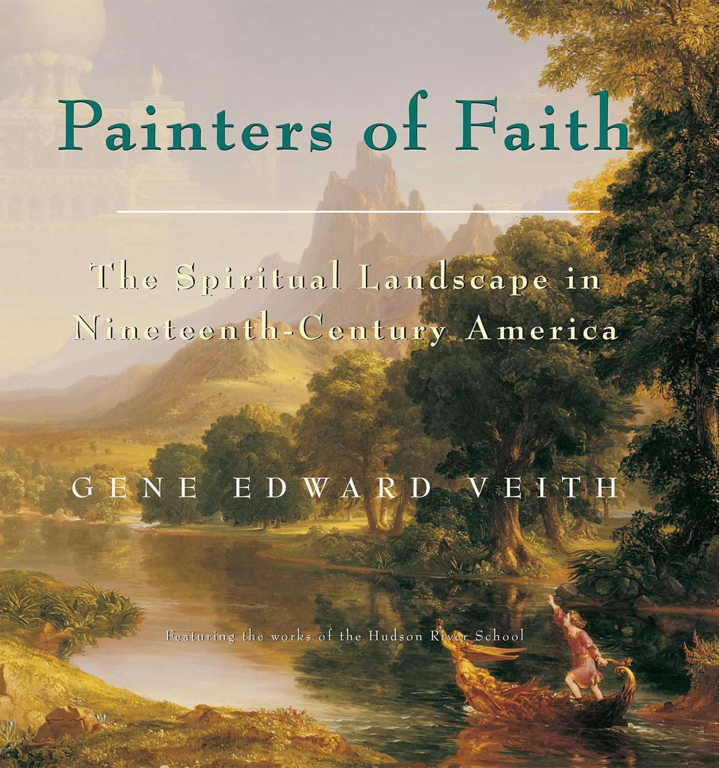 Painters of Faith,Used